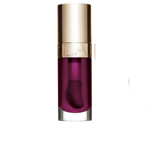Clarins Lip Comfort Oil Aceite Labial Brillo Natural Y Hidratación