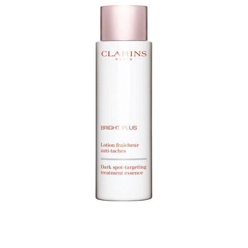 Clarins Bright Plus Loción Antimanchas Piel Radiante E Hidratada