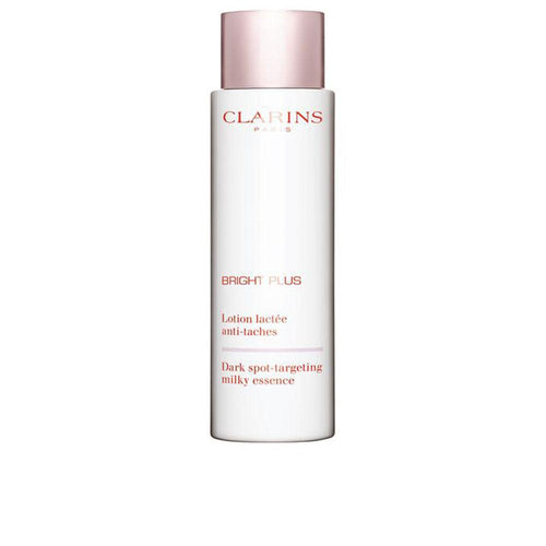 Clarins Bright Plus Anti-Blemish Facial Lotion Radiance And Balanced Skin