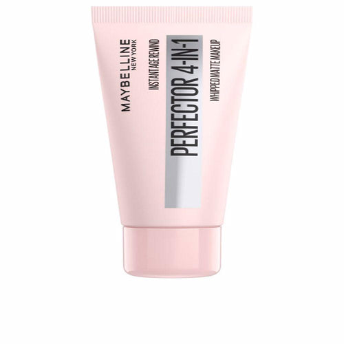Maybelline El Borrador Sofort Anti Age Perfector 4 In 1 Makeup Makellose Haut Immer