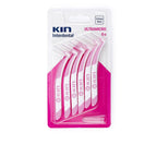 Kin Interdental Interdental Brush Ultramicro Effective Dental Cleaning