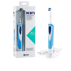 Kin Kin Cepillo Electric Toothbrush Optimal Oral Care