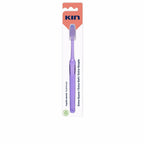 Kin Cepillo Dental Toothbrush Extra Suave Essential