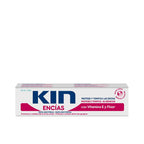 Kin Encías Toothpaste