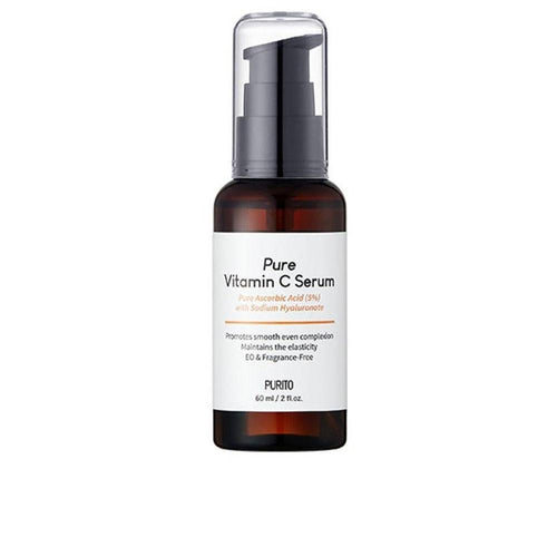 Purito Pure Vitamin Serum Strahlende Frische Für Ihre Haut