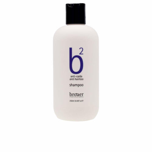 Broaer B2 Anti Haarausfall Shampoo Für Starkes Gesundes Haar