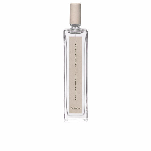 Serge Lutens Parole D'Eau Perfume Eau De Parfum Experiencia De Perfume Inolvidable