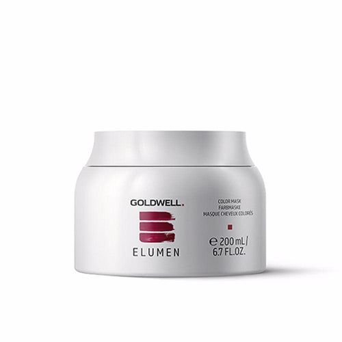 Goldwell Elumen Care Hair Mask For Dyed Hair Deep Nourishment