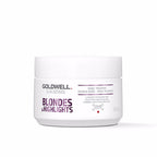 Goldwell Dualsenses Blondes & Highlights Haarbehandlung Sofortige Revitalisierung
