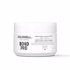 Goldwell Dualsenses Bond Pro Hair Treatment 100% Strength In 60 Seconds
