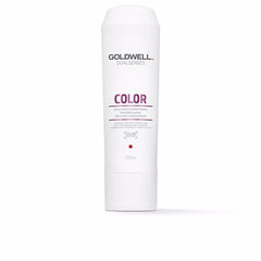 Goldwell Dualsenses Color Conditionneur Capillaire Démêlant Immédiat