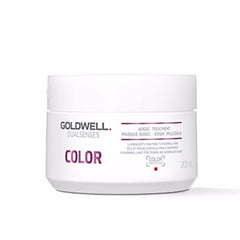 Goldwell Dualsenses Color Traitement Cheveux Rajeunissement Immédiat