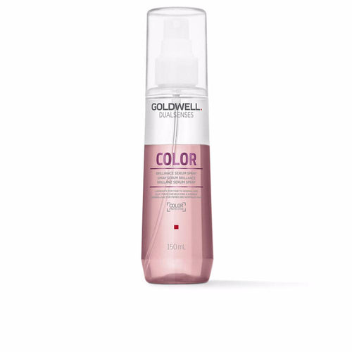 Goldwell Dualsenses Color Sérum Spray Pour Cheveux Couleur Plus Vibrante
