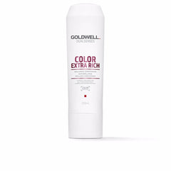 Goldwell Dualsenses Color Extra Rich Brilliance Revitalisant Capillaire Démêlage Immédiat