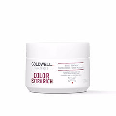 Goldwell Dualsenses Color Extra Rich Trattamento Capelli Capelli Rivitalizzati In Un Attimo
