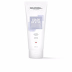 Goldwell Dualsenses Color Revive Balsamo Per Capelli Icy Blonde Nutrimento E Colore Radiante