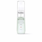 Goldwell Dualsenses Curls & Waves Sérum Spray Pour Cheveux Bouclés Force Immédiate Et Hydratation