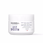 Goldwell Dualsenses Just Smooth Haarbehandlung Sofortige Haarrestauration