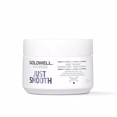 Goldwell Dualsenses Just Smooth Haarbehandlung Sofortige Haarrestauration