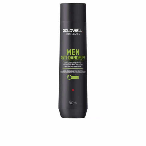 Goldwell Dualsenses Men Antischuppen Shampoo Vital Und Gesundes Haar