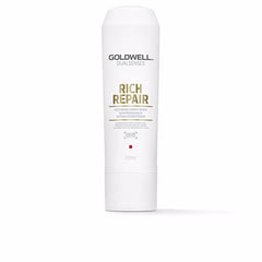 Goldwell Dualsenses Rich Repair Apres Shampoing Reparateur Cheveux Secs Repares