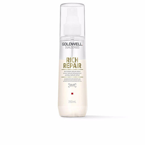 Goldwell Dualsenses Rich Repair Spray Capillaire Réparation Immédiate Cheveux Abîmés