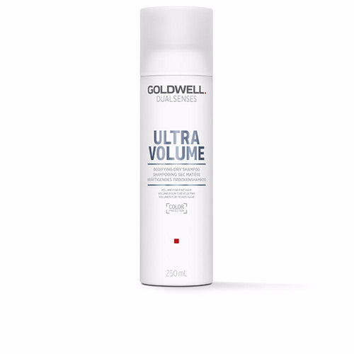 Goldwell Dualsenses Ultra Volume Trockenshampoo Natürliches Volumen Für Feines Haar