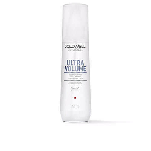 Goldwell Dualsenses Ultra Volume Spray Volumizzante Massimo Volume Naturale