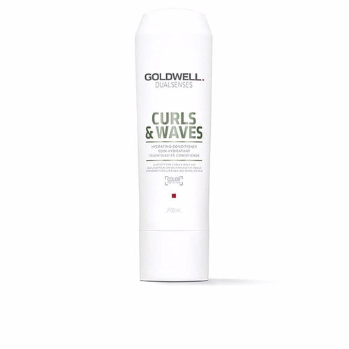 Goldwell Dualsenses Curls & Waves Conditioner