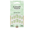 Elegant Touch Core Colour Nagelkleber Almond Matcha Latte Perfekte Nägel Immer