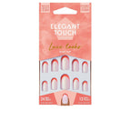Elegant Touch Luxe Looks Nagelkleber Vegan Formula