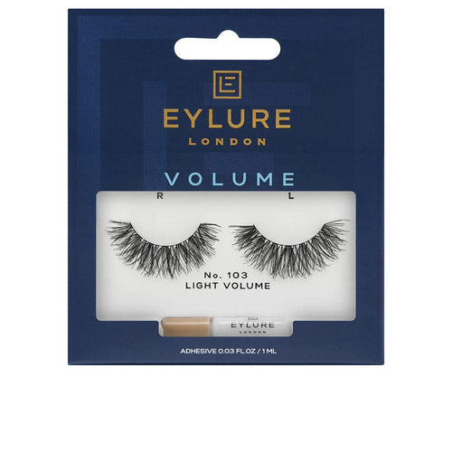 Eylure Volume Eylure Wimpern Optimale Länge Und Fülle