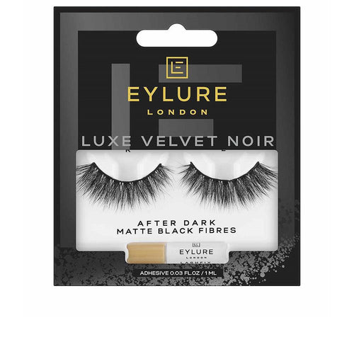 Eylure Luxe 3D Falsche Wimpern Eleganz Und Drama
