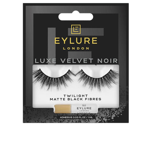 Eylure Luxe 3D Künstliche Wimpern Limited Edition Princess