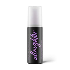 Urban Decay All Nighter Spray Fixateur De Maquillage Maquillage Qui Dure