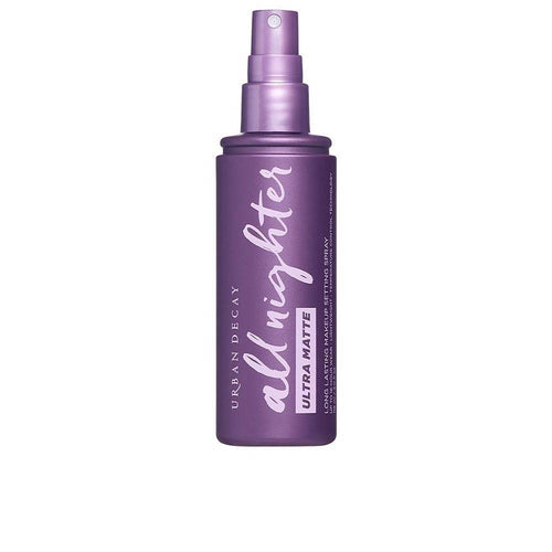 Urban Decay All Nighter Fixierspray Für Make-up 16 Stunden Matte Perfektion