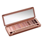 Urban Decay Naked Palette Ombretti Colori Vibranti Per Ogni Look