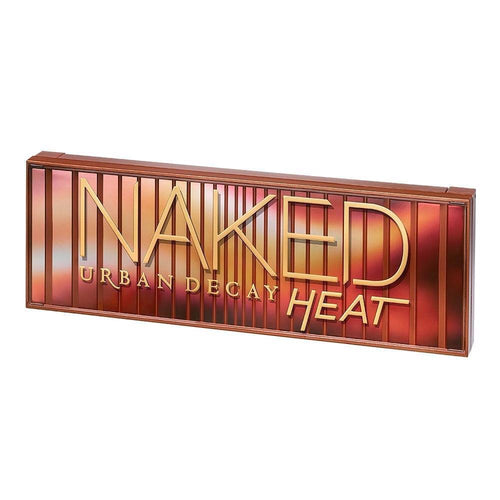 Urban Decay Naked Lidschatten Palette Leuchtende Intensive Farben