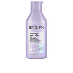 Redken Blondage High Bright Shampooing