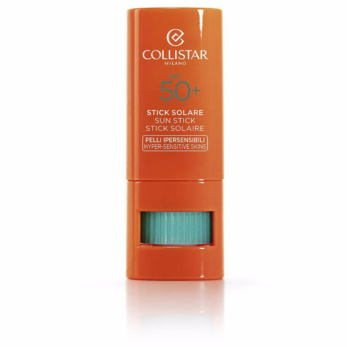 Collistar Perfect Tanning Barra Solar Para Piel Ultra Sensible Filtro Pro Vitamina D