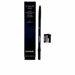 Chanel Le Crayon Eyeliner Striking Gaze All Day