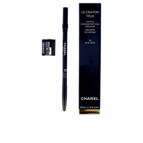 Chanel Le Crayon Eyeliner Striking Gaze All Day
