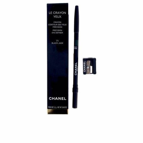 Chanel Le Crayon Eyeliner Striking Gaze All Day