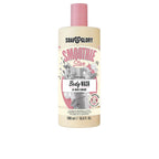Soap & Glory Smoothie Star Gel Douche Peau Douce Et Hydratée