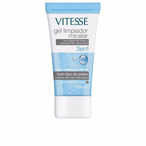 Vitesse Vitesse Cuidado Facial Gel Nettoyant Micellaire