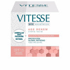 Vitesse Vitesse Cuidado Facial Gesichtscreme SPF15 Skinimalism Essenziell