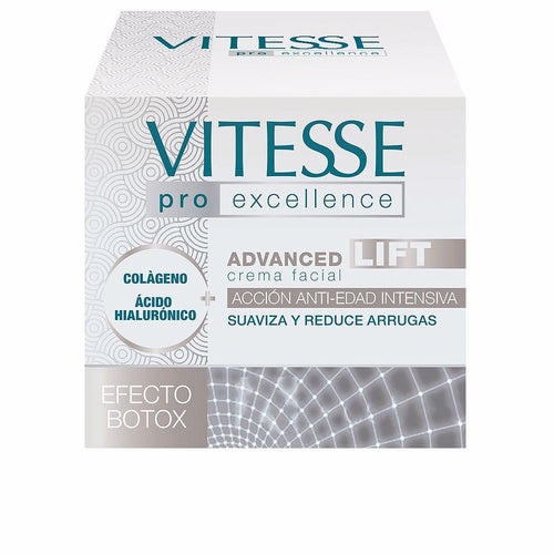 Vitesse Vitesse Cuidado Facial Advanced Lift Gesichtscreme Sofortige Ergebnisse