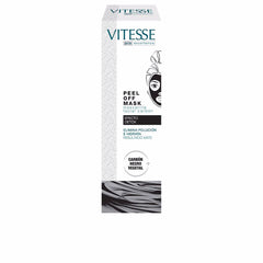 Vitesse Vitesse Cuidado Facial Masque Visage Peel Off Au Charbon