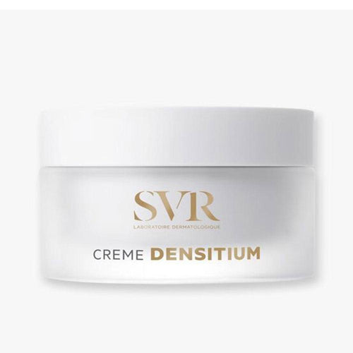 Svr Laboratoire Dermatologique Densitium Gesichtscreme Tief Hydratisiert