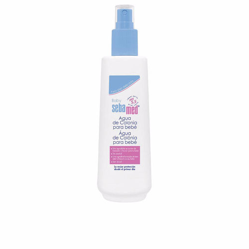 Sebamed Sebamed Baby Eau De Cologne Sans Alcool Pour Bébés Fraîcheur Naturelle